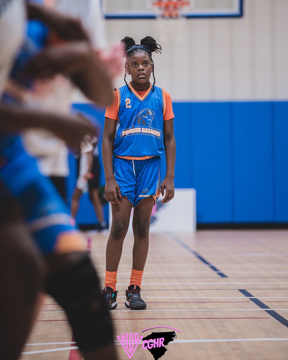 SCarGirlsHoops's tweet photo. Low Country Premier @carolinaghoops @cghrmedia  
📸: @6100visuals  
##CarolinaBorderClash
#CarolinaGirlsHoops
#CarolinaHoops
#NCBallers #SCBallers https://t.co/MOXj1jyNGo