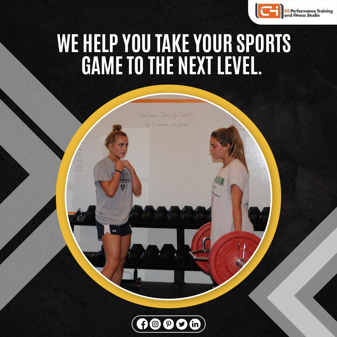 C4PerformanceTrainig tweet media