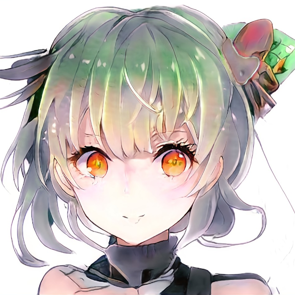 🔰discord.gg/ar9u63X7k7
       🚧Lady №503 / Lady №515🍒
                 [ Ethereum / Polygon🍩] 
opensea.io/assets/0x495f9…
opensea.io/assets/matic/0…

#nftart #nftcollector #NFTartist #FND #AnimeNFT #NFTTHAILAND #NFTJapan #nftcommunity