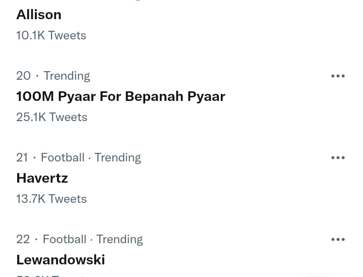 ReddyPriya11's tweet photo. 100M Pyaar For Bepanah Pyaar 
#VaniansHits1M
Snnslsspsajaha https://t.co/bMNvgW4EcU