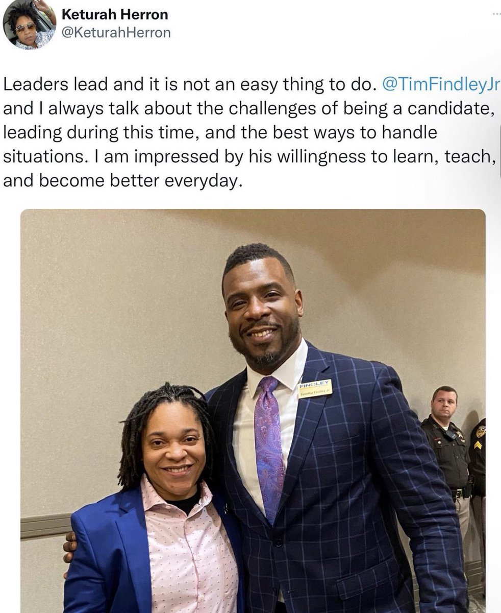 Citizens for Tim Findley tweet media