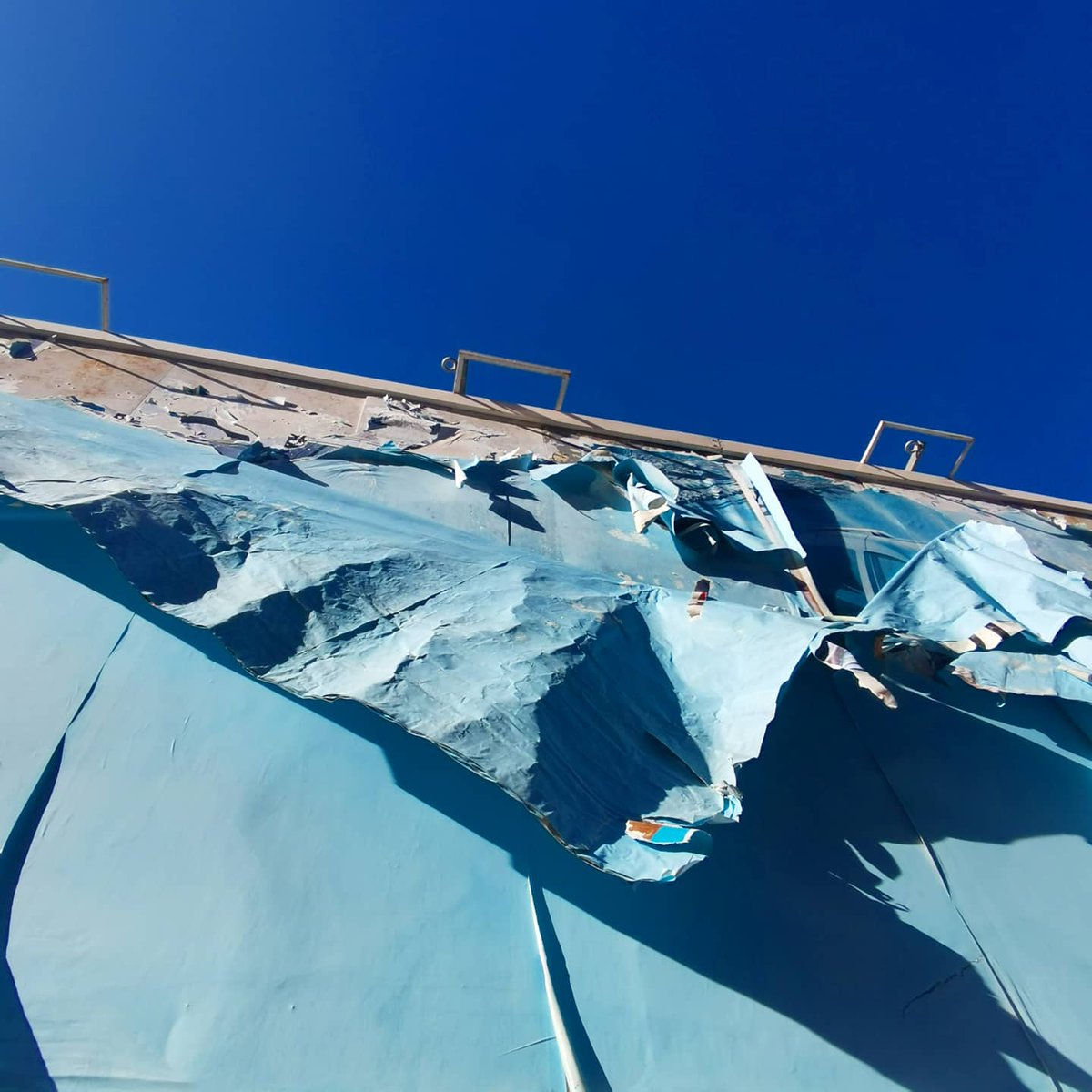 david carson tweet media