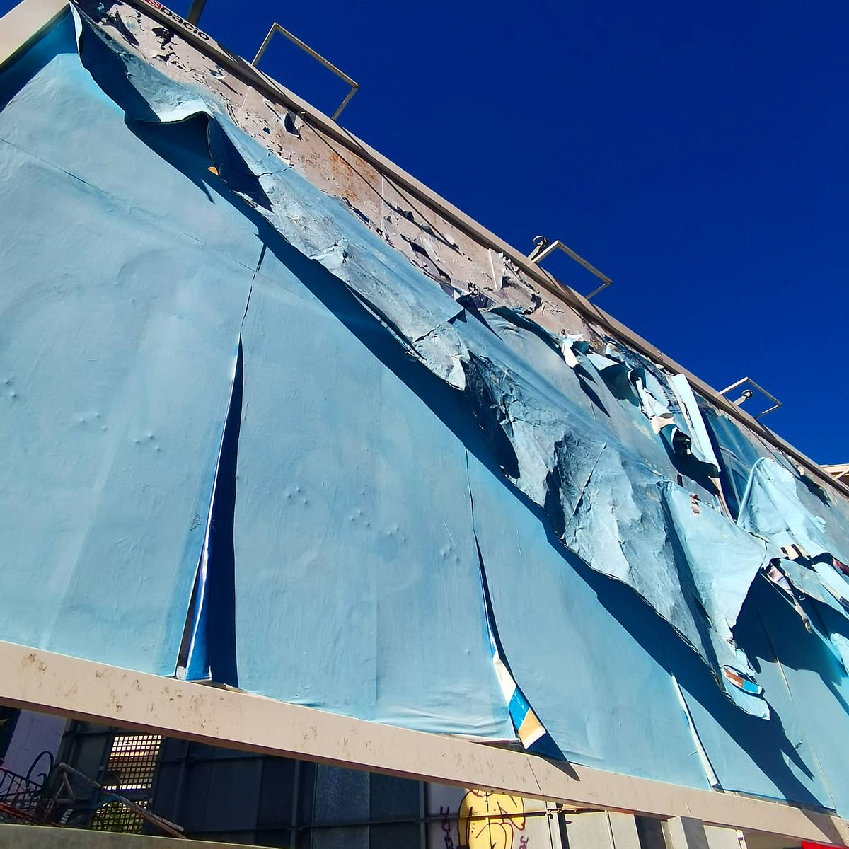 david carson tweet media