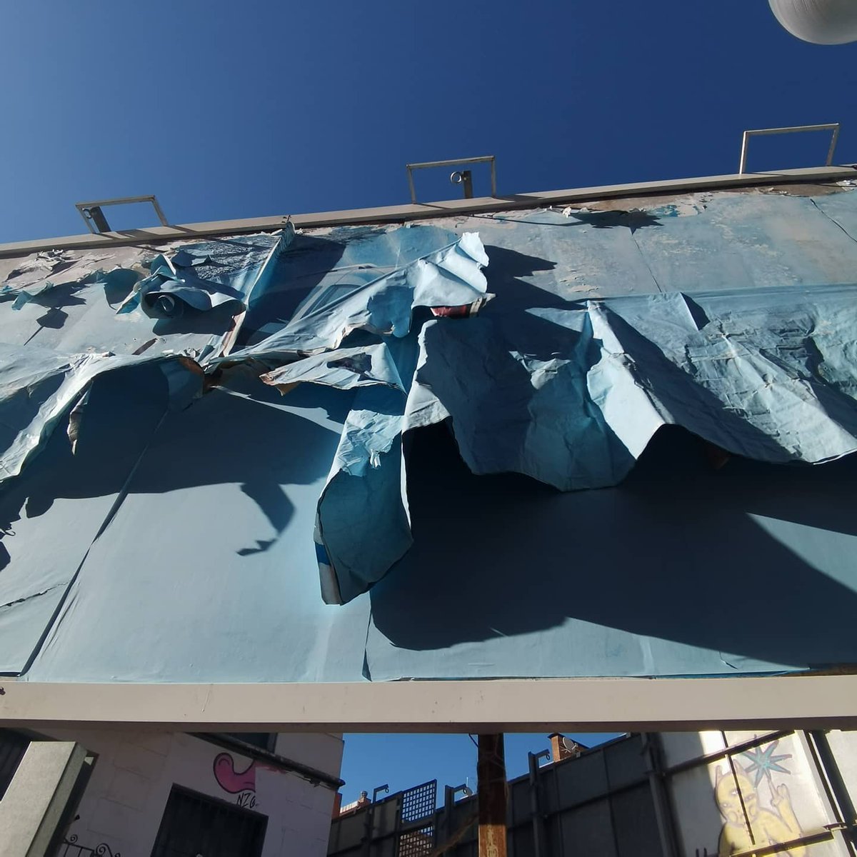 david carson tweet media