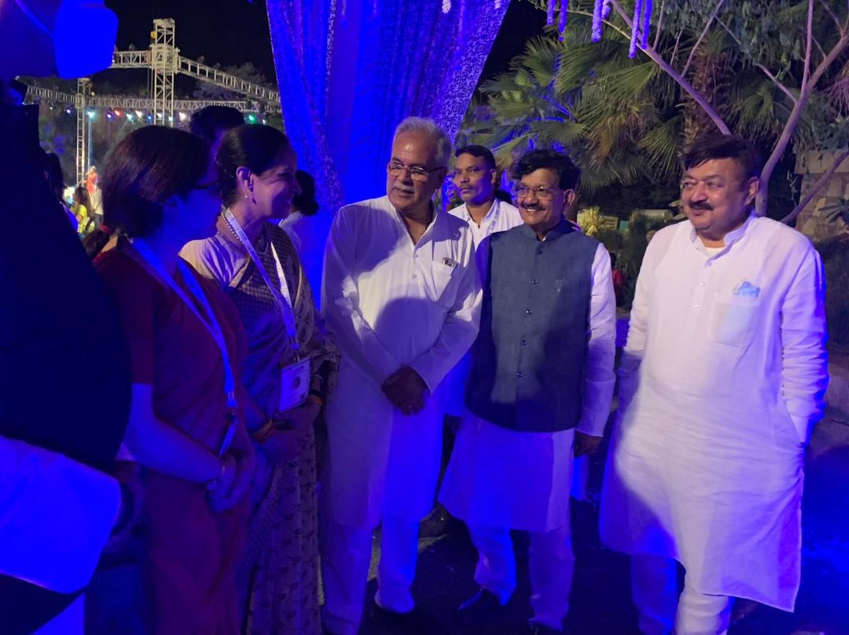 नव संकल्प चिंतन शिविर 
#Udaipur