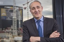 Jean-Bernard Lévy tweet media