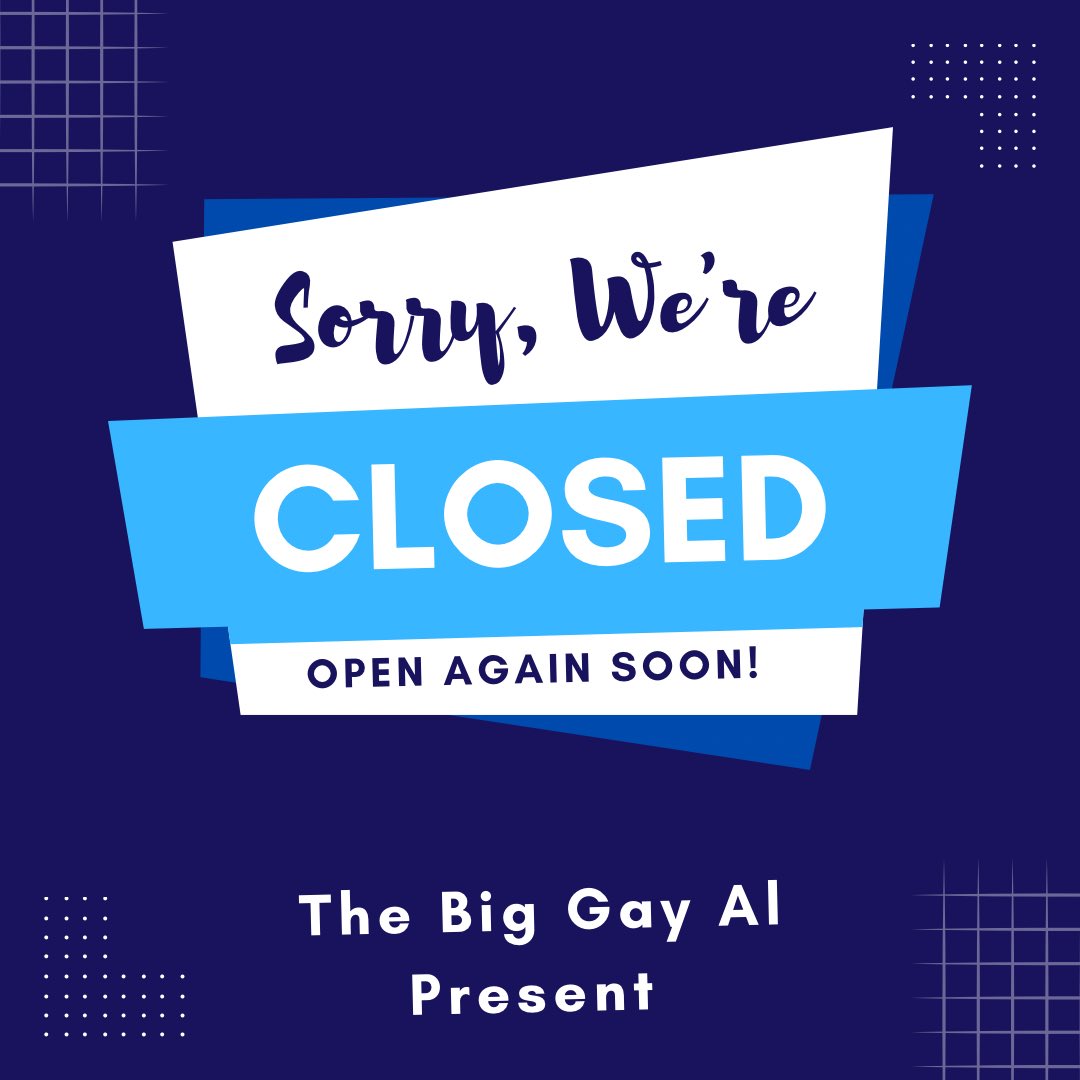With regrets,  due to ill health, The Big Gay Al will not be at the monthly Sabriego market tomorrow with his marmalades and pickles. Watch this space for alternate arrangements as soon as he’s able.