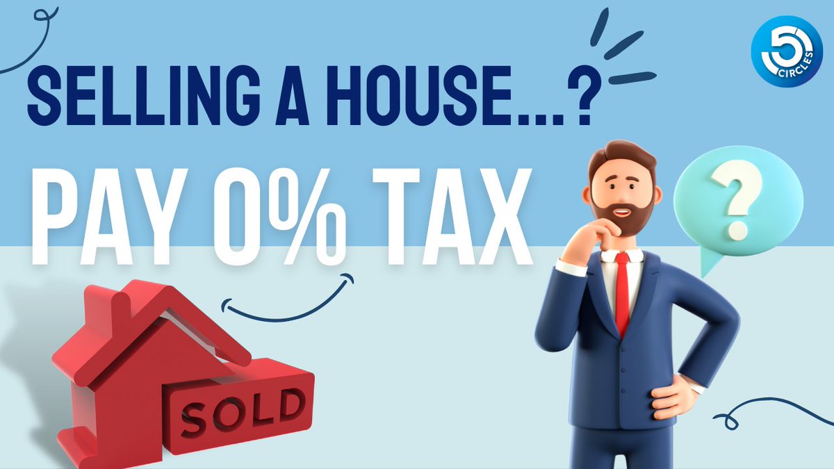 Rahul_Saraoge's tweet photo. #YouTube_Update:
#IncomeTaxPlanning Video Series New Episode :ππ
β
Title - SELLING A HOUSE? | Capital Gains Tax on Property - Section 54
https://t.co/hA9ccIqM87
#taxplanning
#capitalgaintax #capitalgaintaxonproperty #ltcg #incometax #taxsaving #5circles #indexingtable https://t.co/zOziOld3Kb