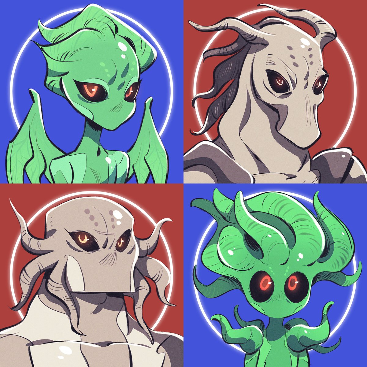 AswangTribe's tweet image. Interact with this post 🎟️