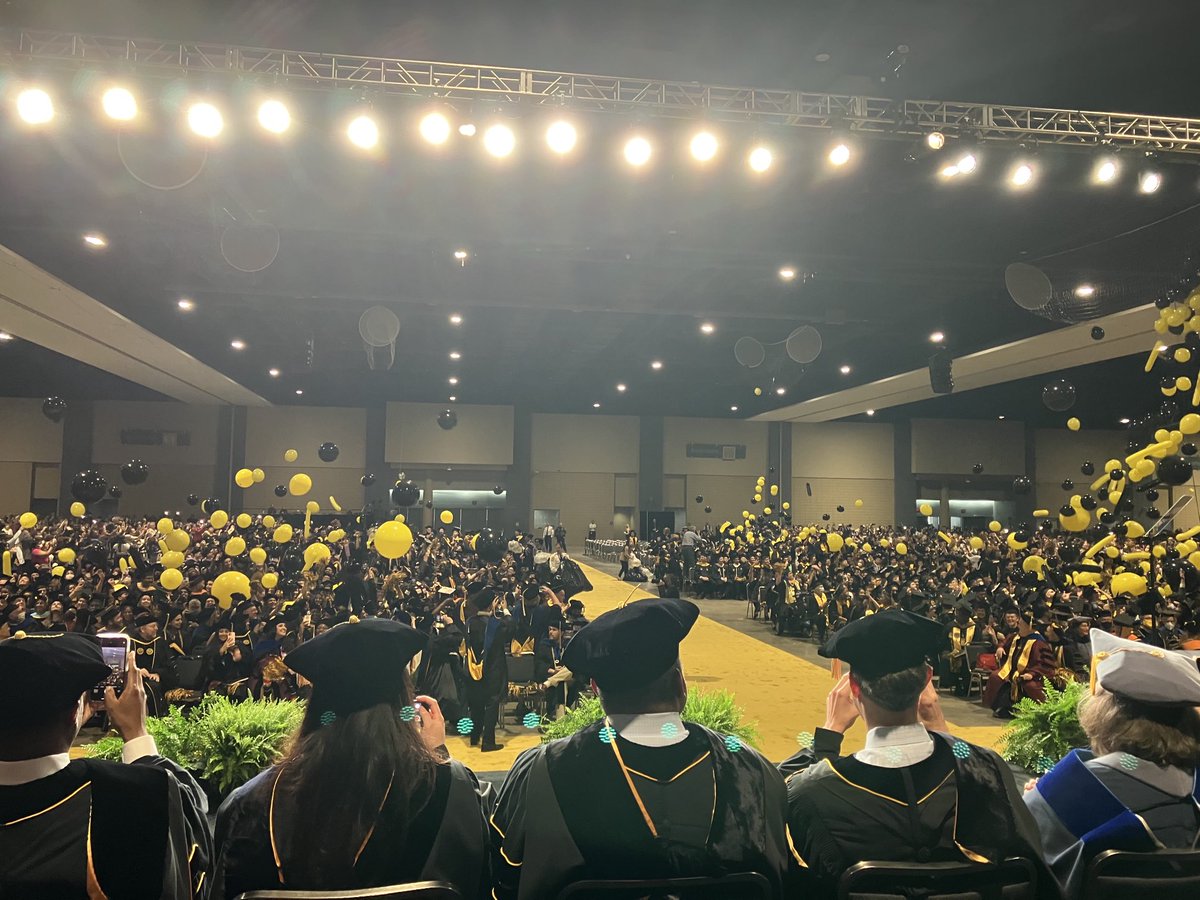 Congratulations, 2022 graduates!