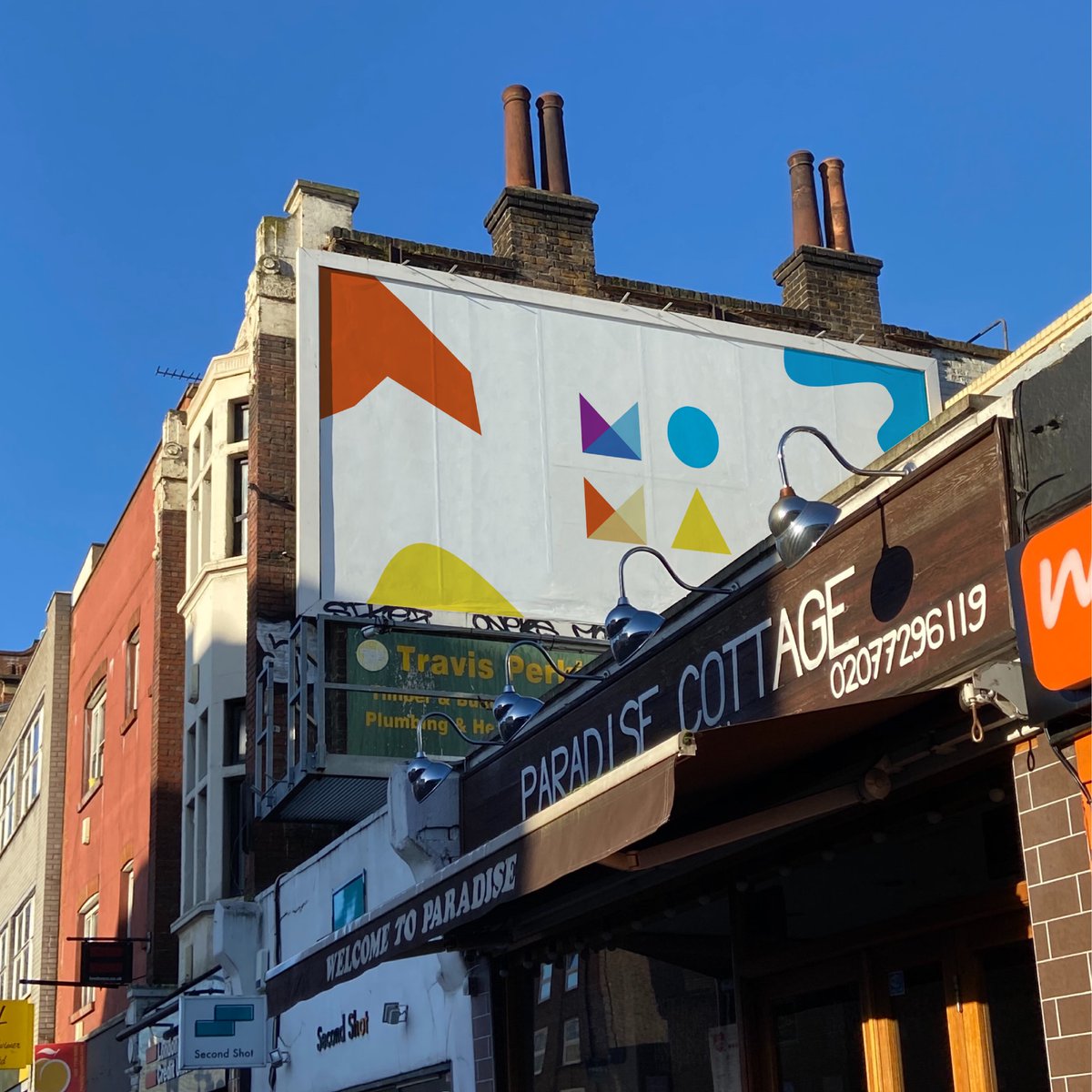 Zironi Design tweet media