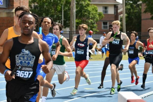 Sebastian River High School Athletics tweet media