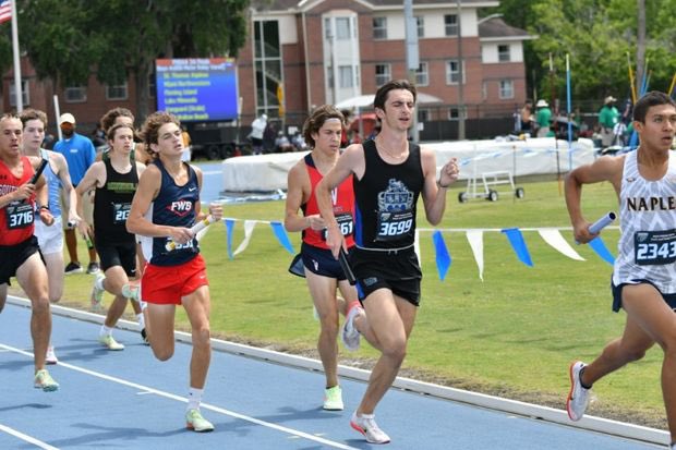 Sebastian River High School Athletics tweet media