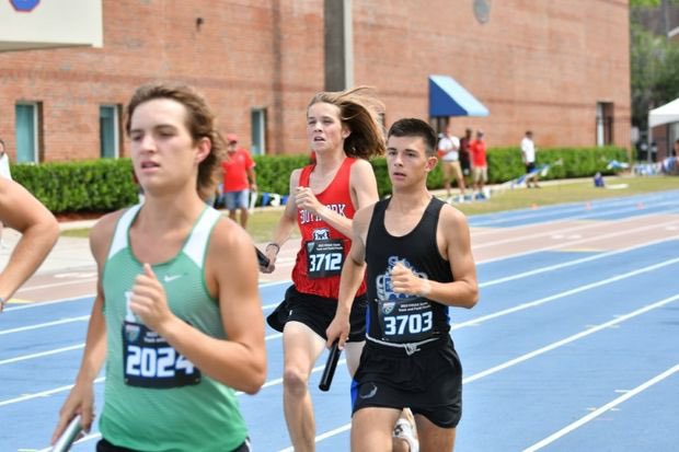 Sebastian River High School Athletics tweet media