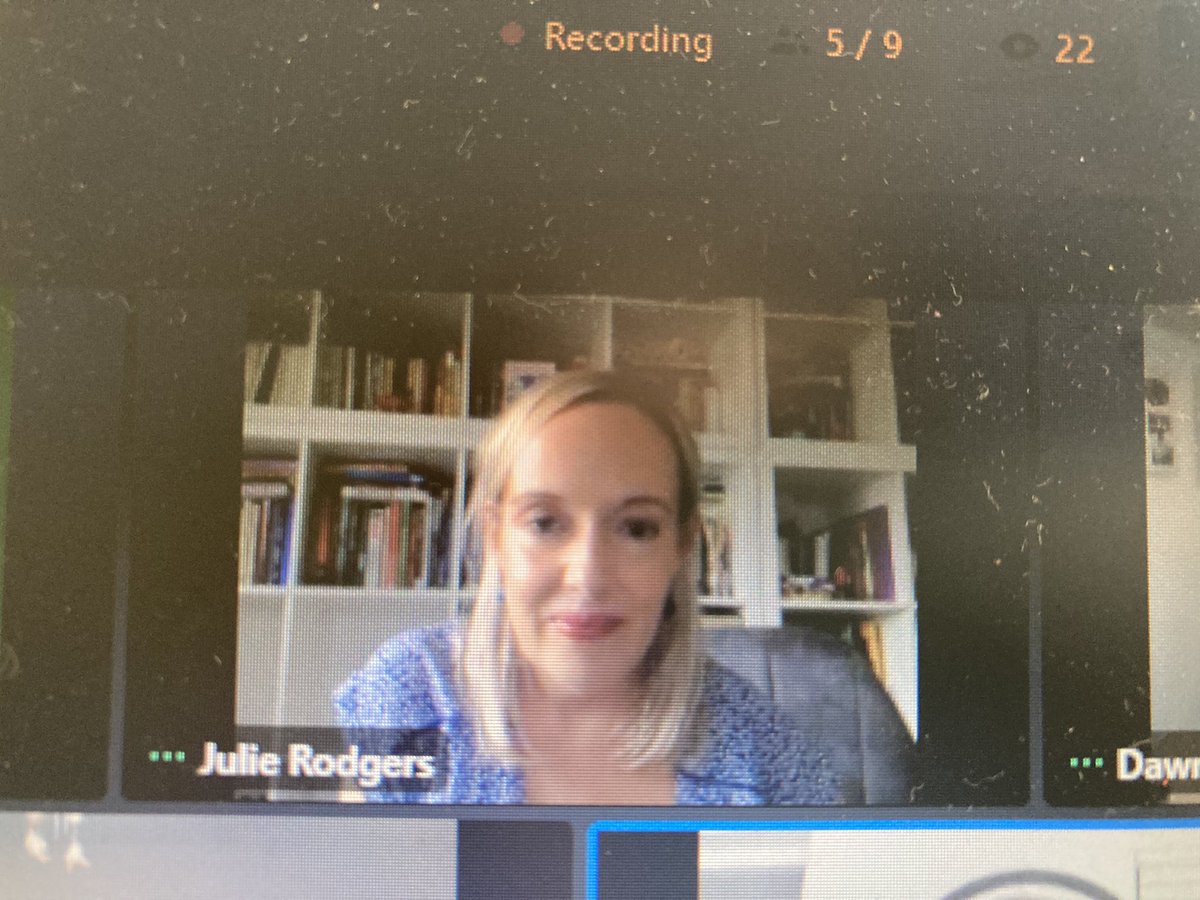 mother_net's tweet photo. Two papers by #motherNet members at #WIF2022 conference one on non-motherhood by Julie Rodgers and one on migrant motherโs linguistic relationship with her children by Eglฤ Kaฤkutฤ https://t.co/hvINWrEes9