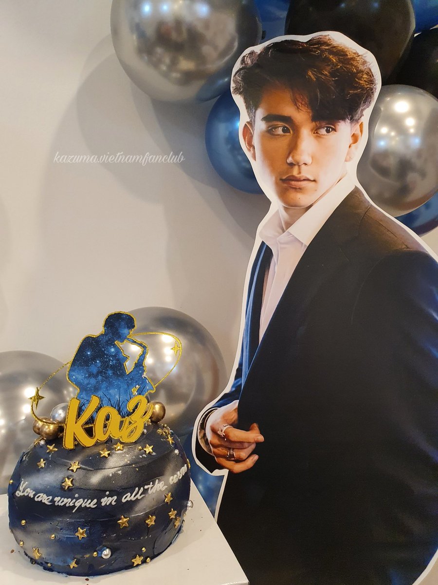 OnlyKazVN's tweet photo. 𝐇𝐀𝐏𝐏𝐘 𝐁𝐈𝐑𝐓𝐇𝐃𝐀𝐘 𝐊𝐀𝐙𝐔𝐌𝐀 𝐌𝐈𝐓𝐂𝐇𝐄𝐋𝐋

It’s 00:00. Happy Birthday our Kaz. 

Keep trending
#OurKazturns22 

Happy Kaz’s Day

💙💙💙 https://t.co/e22X2gN2hF