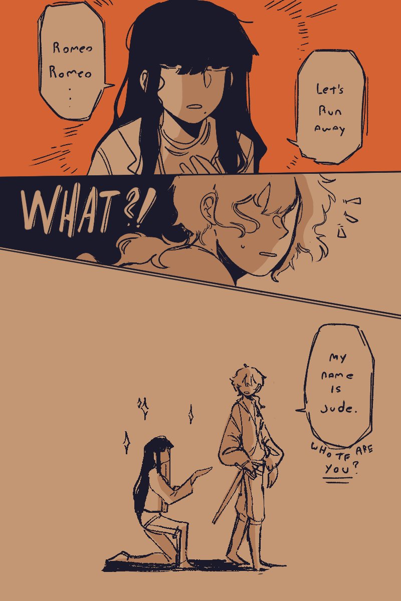 If FF/Simon Says had a crossover with The farmer's son