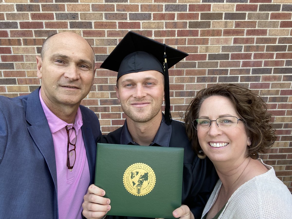 Lars_bryan's tweet photo. Really proud of this kid! https://t.co/zHLYbb8amM