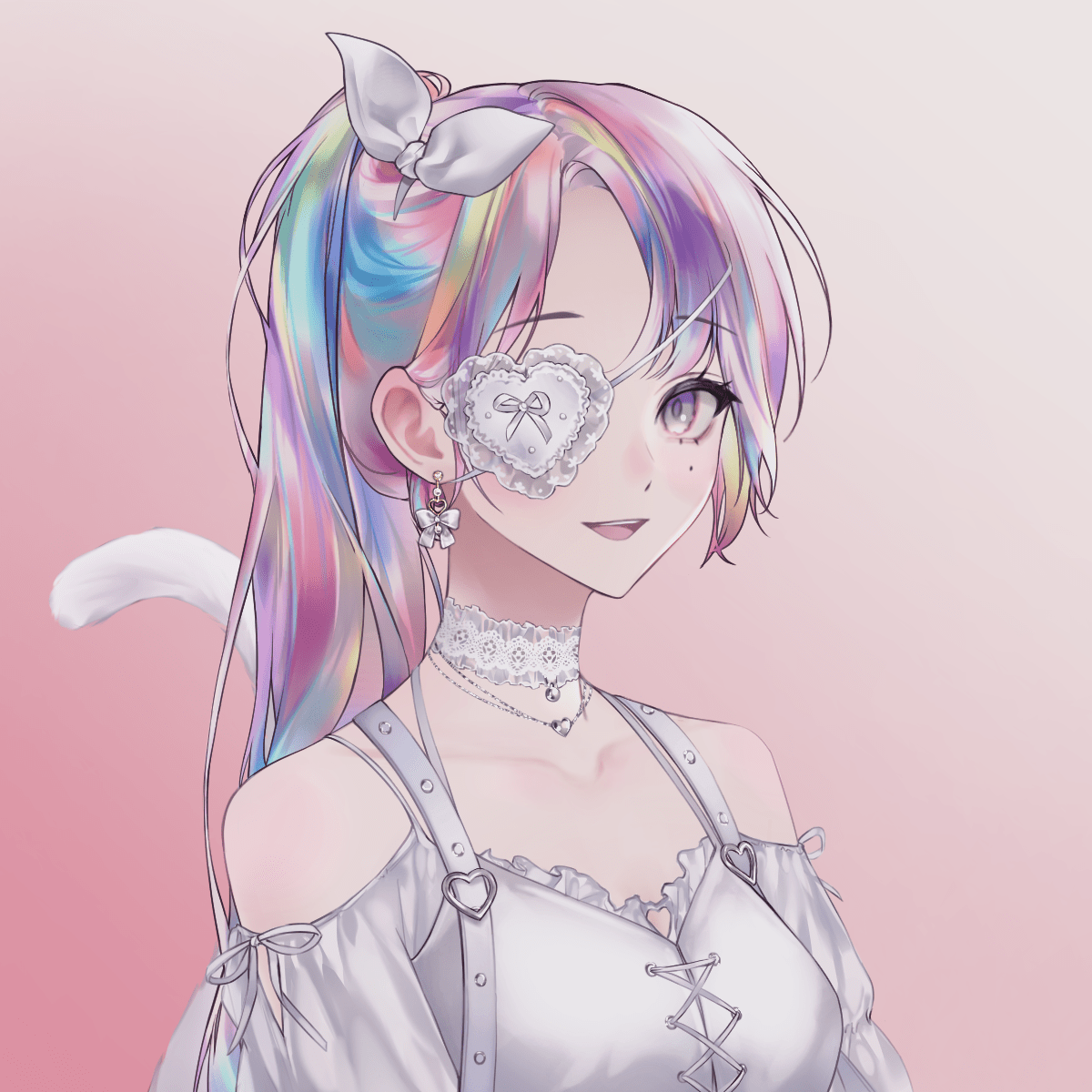 MikoVerse tweet media
