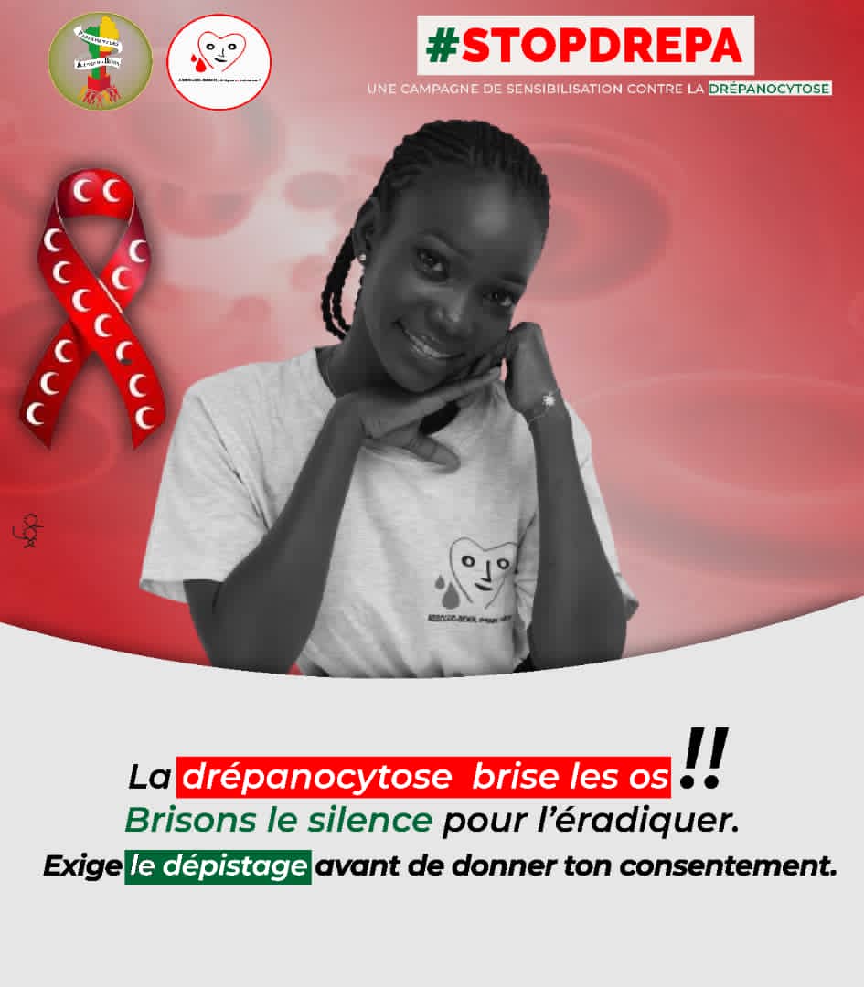 JonasDjossa's tweet photo. @PJBenin 
@AssoludBenin 
#StopDrepa https://t.co/xxj58smtDG