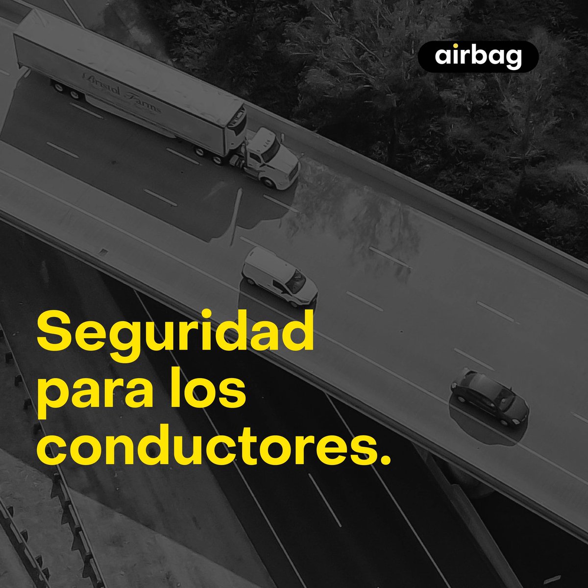 Airbag Technologies tweet media