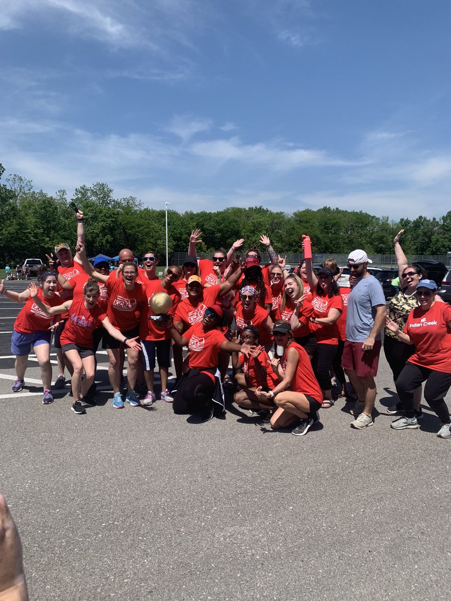 CSD58Supt's tweet photo. 1st game winners are the Indian Creek Bulldogs! https://t.co/Iq6Rye0OUV