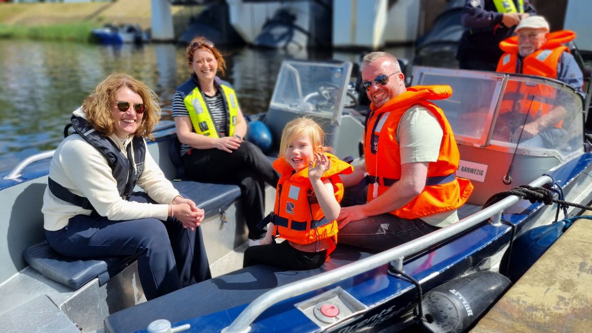 Waterschap Drents Overijsselse Delta tweet media