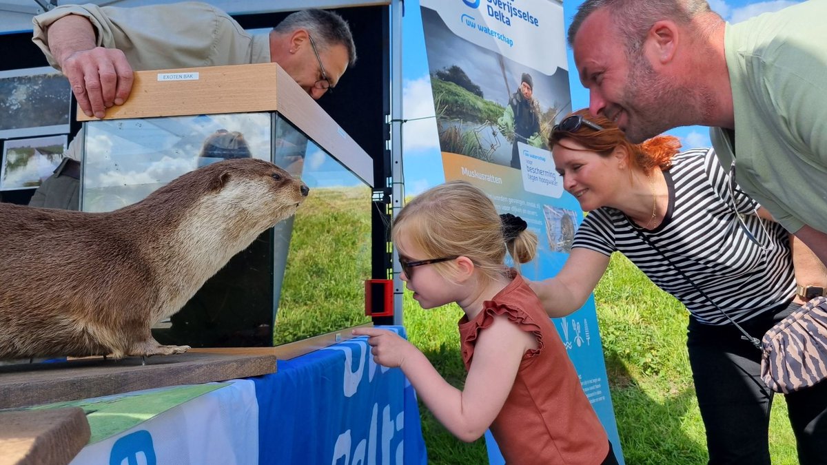 Waterschap Drents Overijsselse Delta tweet media