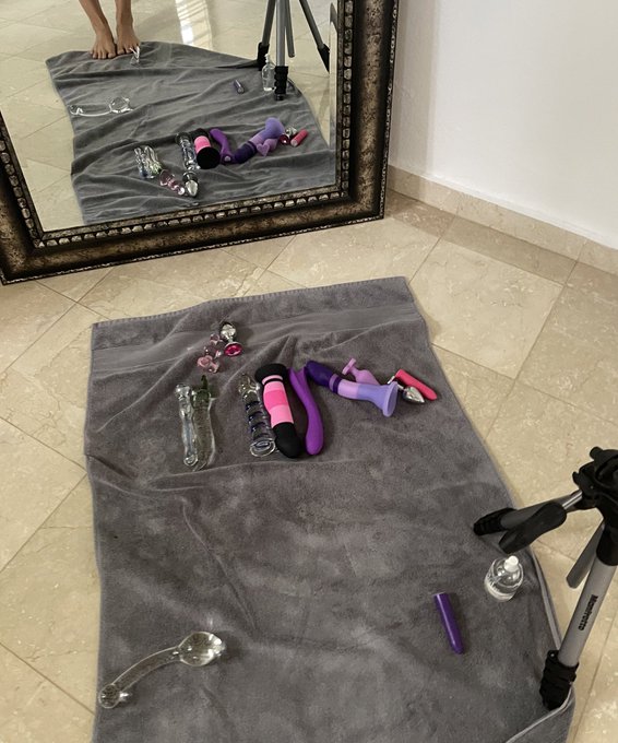 today&rsquo;s anal training has commenced https://t.co/MAUZ5iFu0b