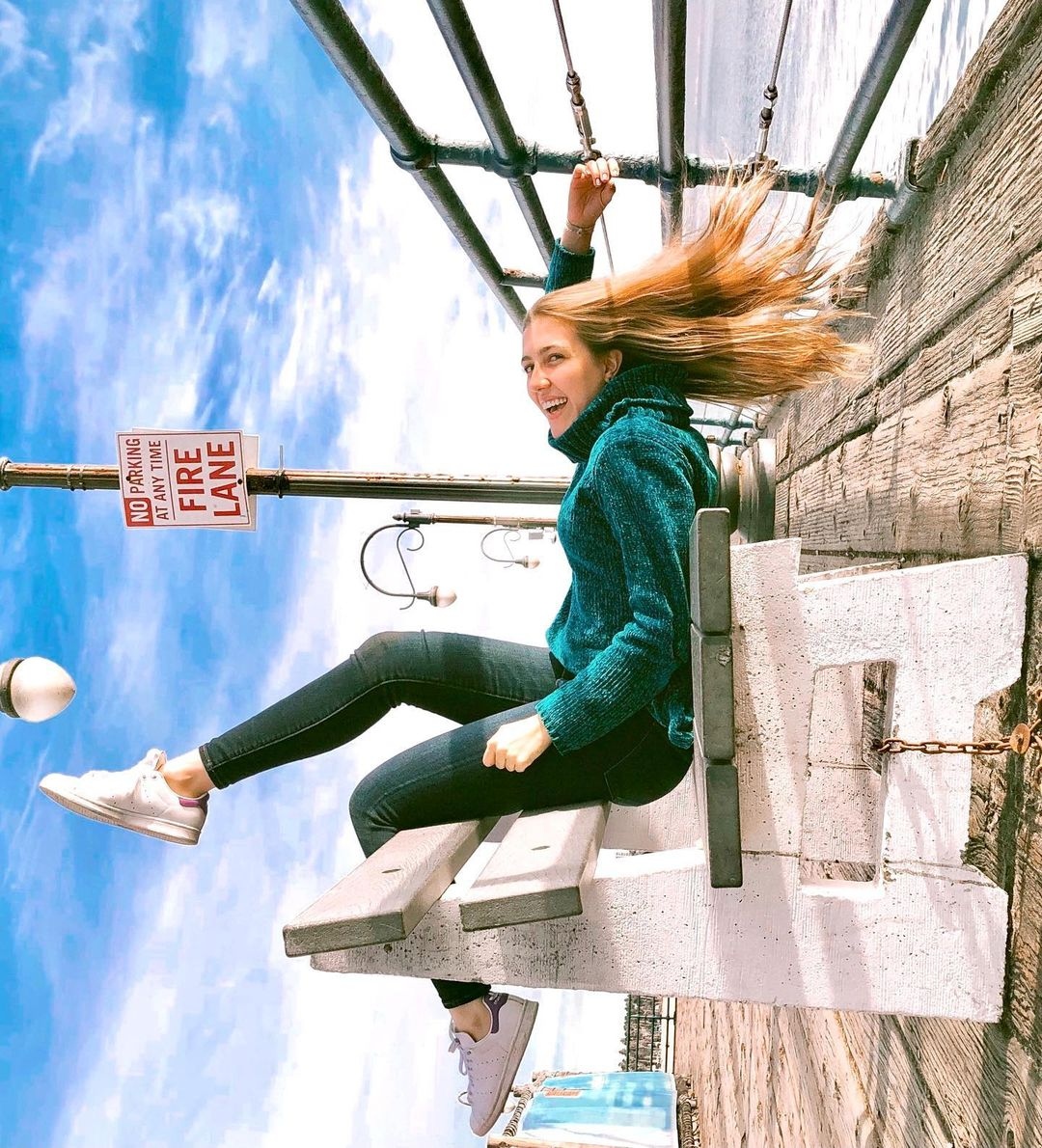 SantaMonicaPier's tweet photo. The best photos are those that require a slight head tilt! ๐ ๐ Cool shot!
๐ธ: @crisyestefa
#smpier #santamonicapier #santamonica #santamonicabeach #socal #pierphoto #mood #funny #vibes #weekendmood #picoftheday #fun #lol #weekendvibes #saturdayvibes #saturdaytodo https://t.co/DvqJUF89n3