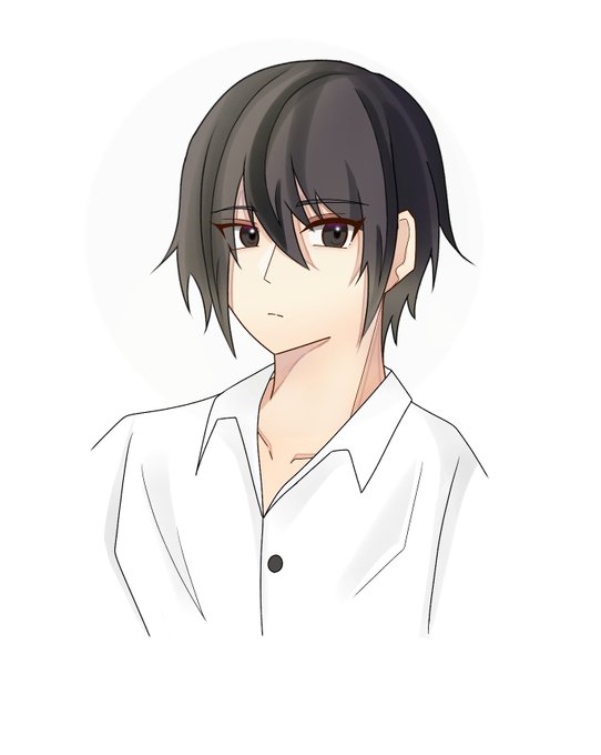 クール男子のtwitterイラスト検索結果