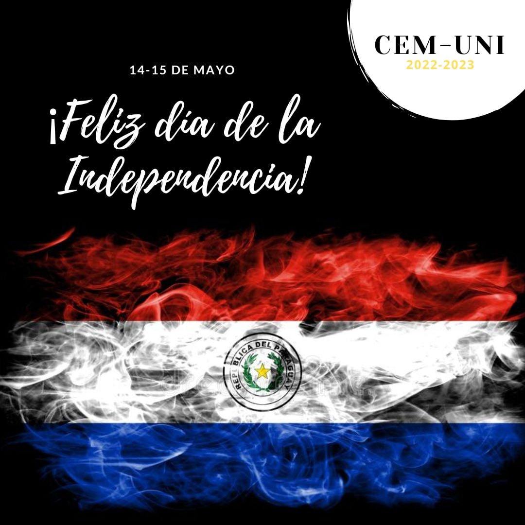 𝟐𝟏𝟏 𝐚ñ𝐨𝐬 𝐝𝐞 𝐢𝐧𝐝𝐞𝐩𝐞𝐧𝐝𝐞𝐧𝐜𝐢𝐚, 𝟐𝟏𝟏 𝐚ñ𝐨𝐬 𝐝𝐞 𝐥𝐢𝐛𝐞𝐫𝐭𝐚𝐝 𝐪𝐮𝐞 𝐝𝐞𝐛𝐞𝐦𝐨𝐬 𝐚𝐠𝐫𝐚𝐝𝐞𝐜𝐞𝐫  𝐡𝐨𝐧𝐫𝐚𝐧𝐝𝐨 𝐚 𝐪𝐮𝐢𝐞𝐧𝐞𝐬 𝐧𝐨𝐬 𝐥𝐚 𝐜𝐨𝐧𝐜𝐞𝐝𝐢𝐞𝐫𝐨𝐧. 𝐉𝐔𝐍𝐓𝐎𝐒 𝐏𝐎𝐃𝐄𝐌𝐎𝐒 𝐂𝐎𝐍𝐒𝐓𝐑𝐔𝐈𝐑 𝐔𝐍 𝐏𝐀𝐑𝐀𝐆𝐔𝐀𝐘 𝐌𝐄𝐉𝐎𝐑!