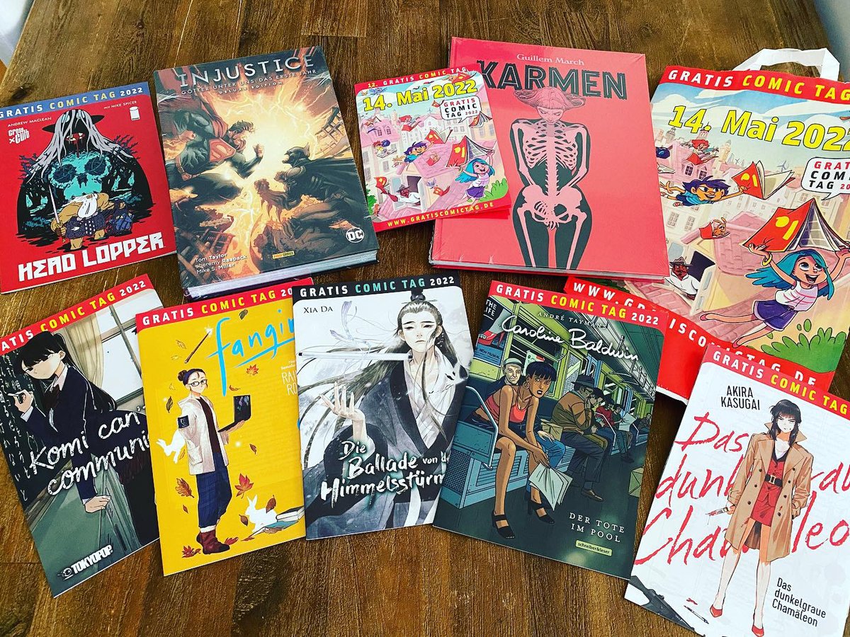 Vincisblog 💭 tweet media