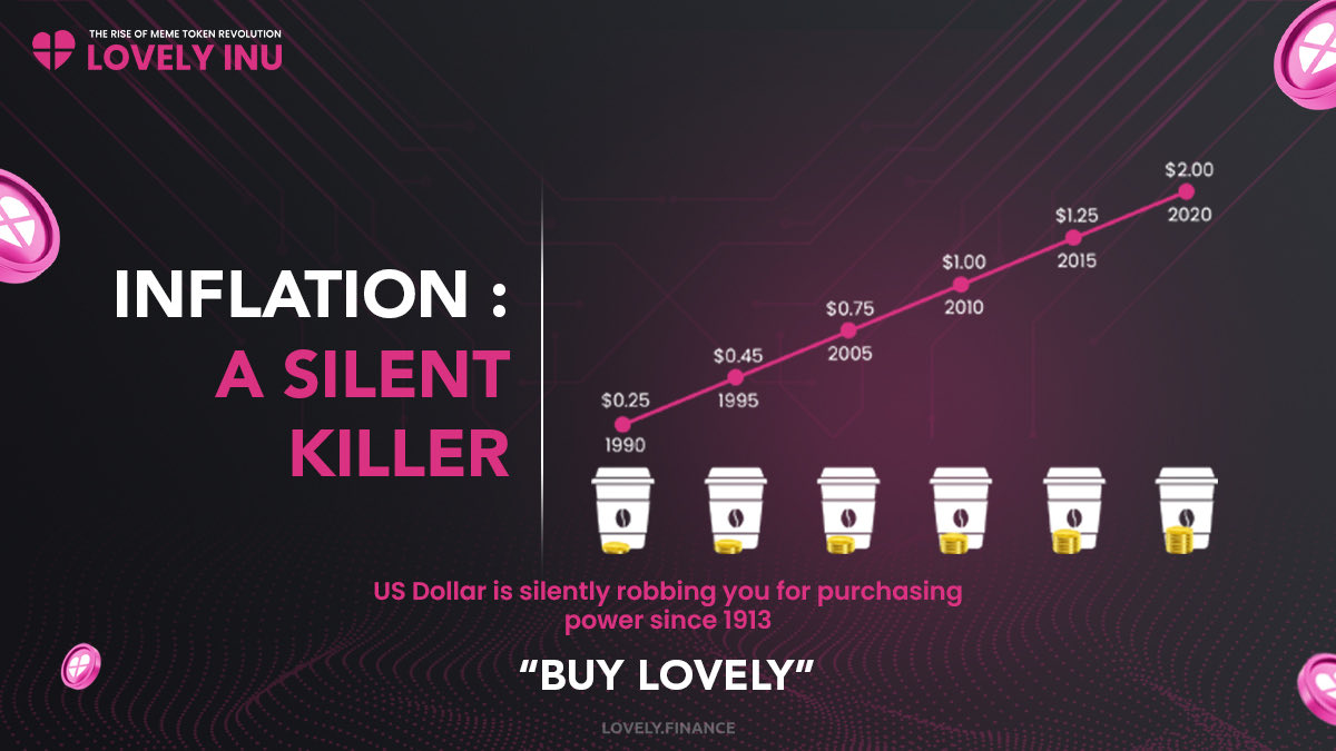 LF Token (Lovely Finance) tweet media