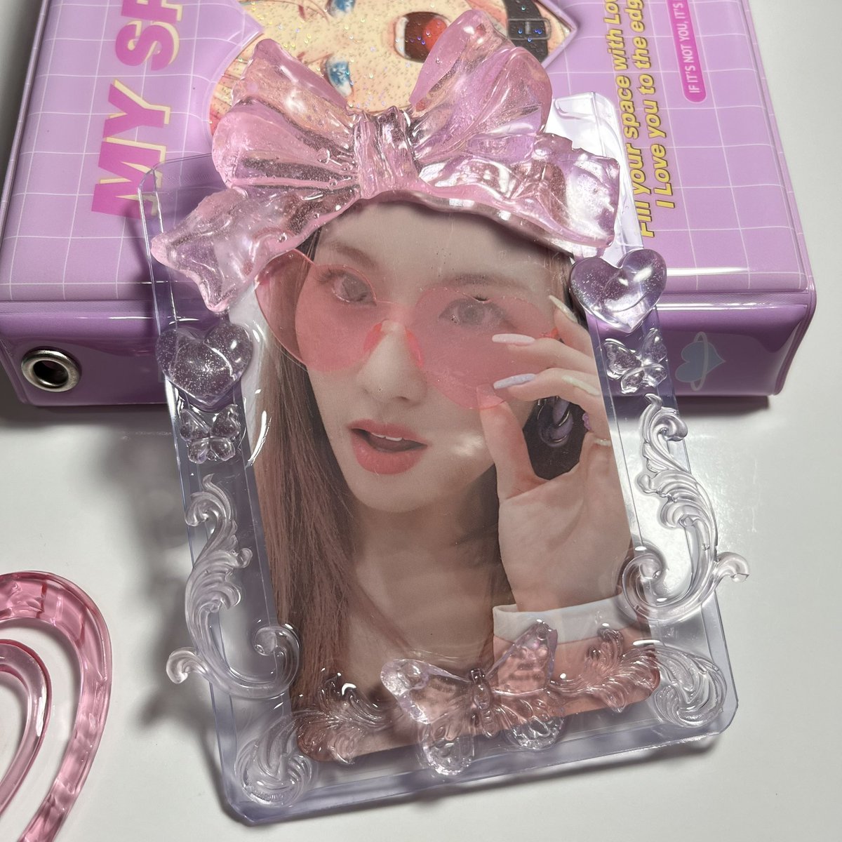 berrymincart's tweet photo. ˖ ݁. 🌷 [ #akimails ]

hi @hyukadeals! sana specs arrived safely! thank you for the very secured packaging.  till our next transaction <3! #salamatjas https://t.co/UBXJpvERyU