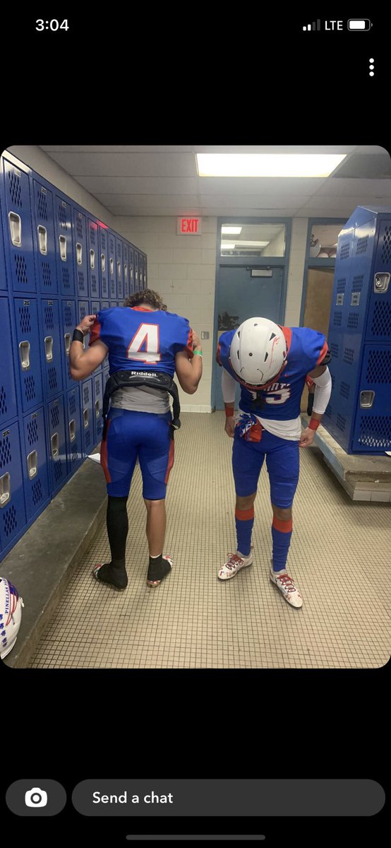 Tr3yDeese's tweet photo. A lot 2 Prove 🖤4️⃣ Last Ride🏄‍♂️ @PParkFB @MikeyHuestis #AGTG https://t.co/HPra4LIUNT