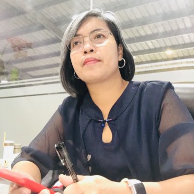 MsYin8's tweet photo. #NewProfilePic https://t.co/wIDf9kP67P