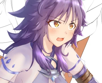 マコトも実装します!! 水着Verなのです!  お見逃しなく(*'▽')  #プリコネR #イラスト