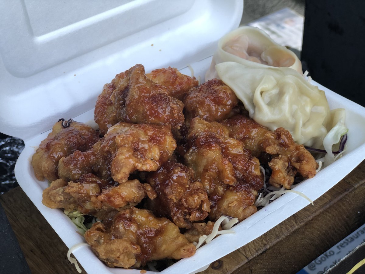 partridgesfoods's tweet photo. Feeling hungry? There is a variety of cuisines to choose from and enjoy while having it on the grass. https://t.co/O8Z2Wf6WMu