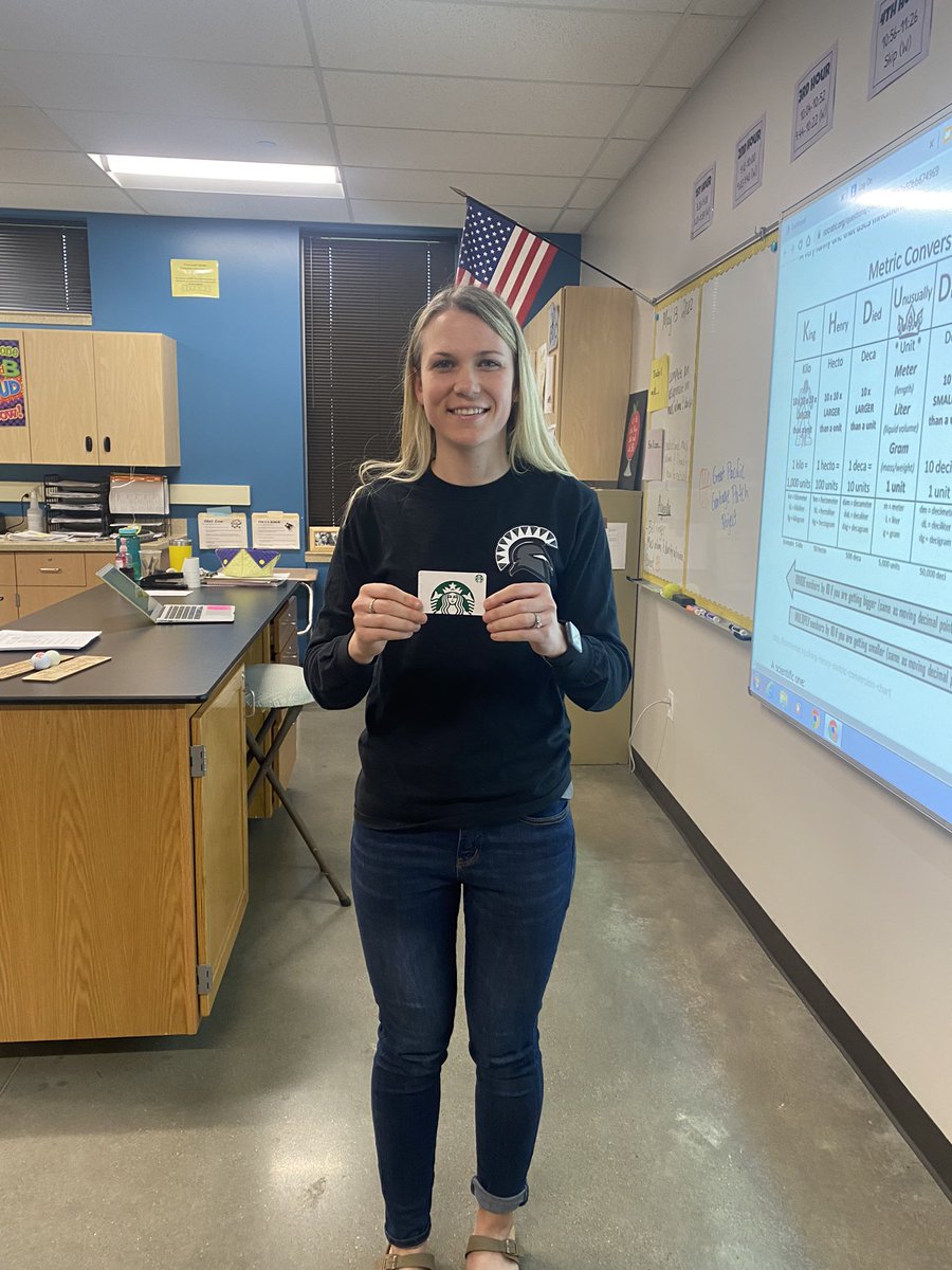 TSMSAD's tweet photo. Congratulations to Mr Clark and @oostendb for being the winners of our Friday Terrific Titan Teacher call in show!!   #TroySouth #proud2br3 #TitanStrong #TitanPride #TSMSRocks https://t.co/73vYP0r0cl