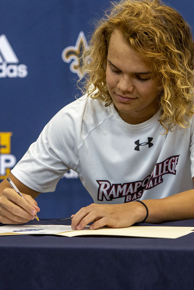 John Paul II Catholic High School Sports tweet media