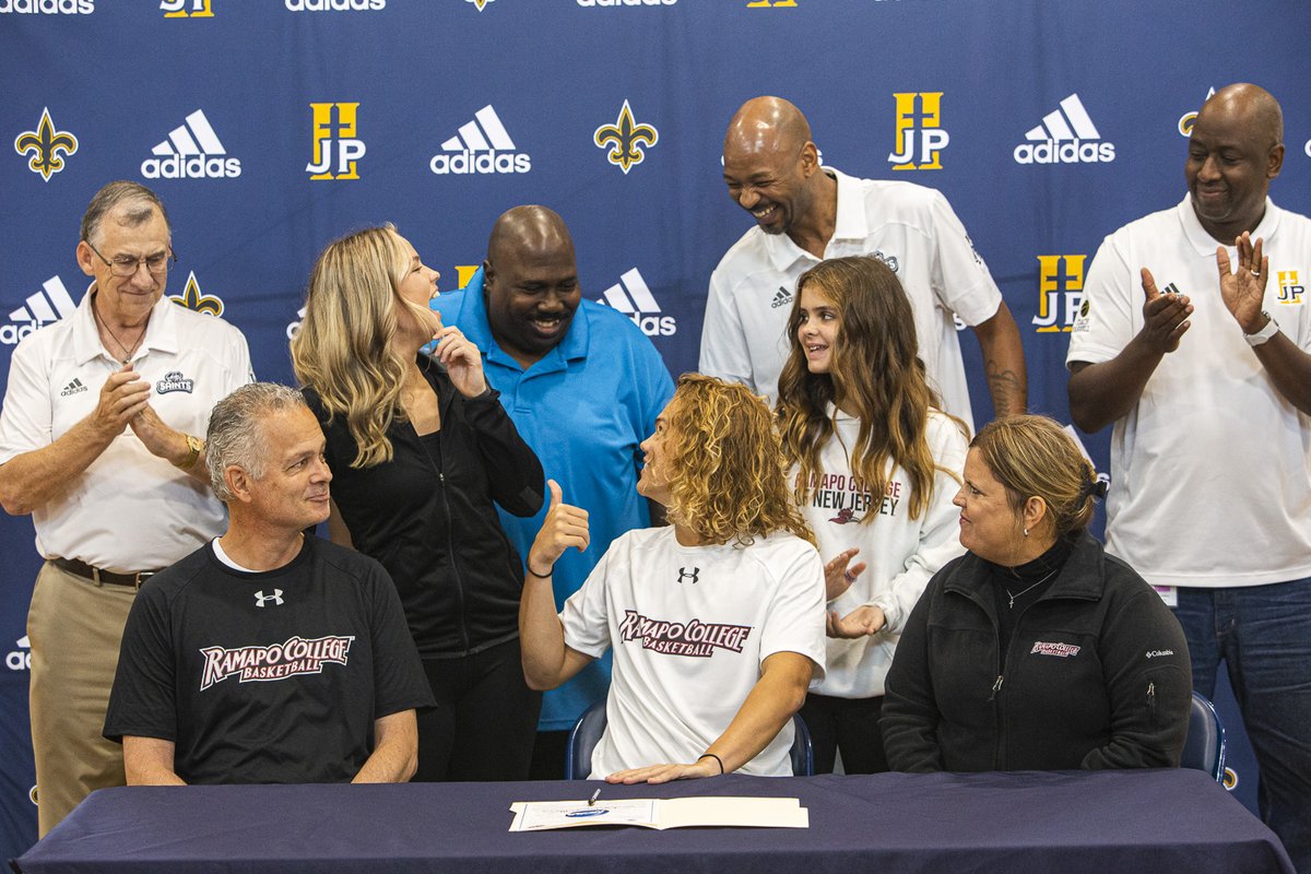 John Paul II Catholic High School Sports tweet media