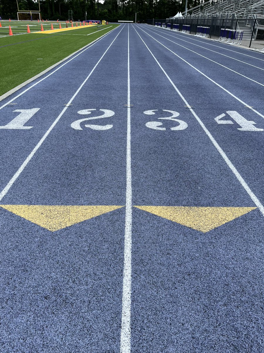 Whale Branch Track and Field tweet media