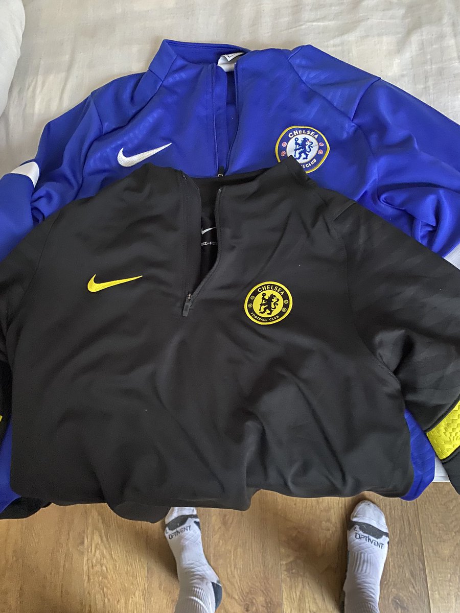 garywilkins1972's tweet photo. last FA cup final was 22 years ago for me !! v the mighty Villa , last one at the old Wembley stadium #comeonChels 💙💙#which1 #fullkitwanker #10milestoday #114kmMay https://t.co/NPx7JHo2qD