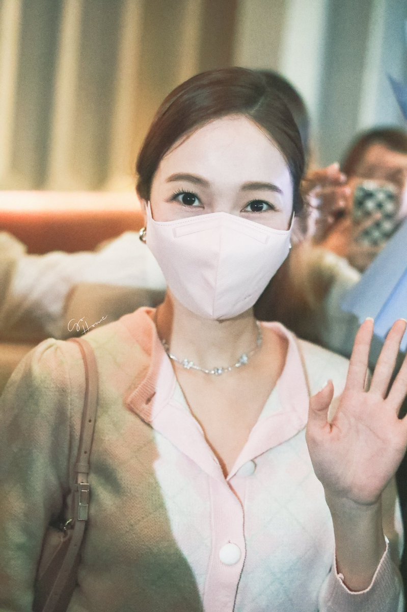 GoHome0418's tweet photo. #제시카 #jessicajung #jessica    

🎬电影女主角 https://t.co/b7ttkcGaqC