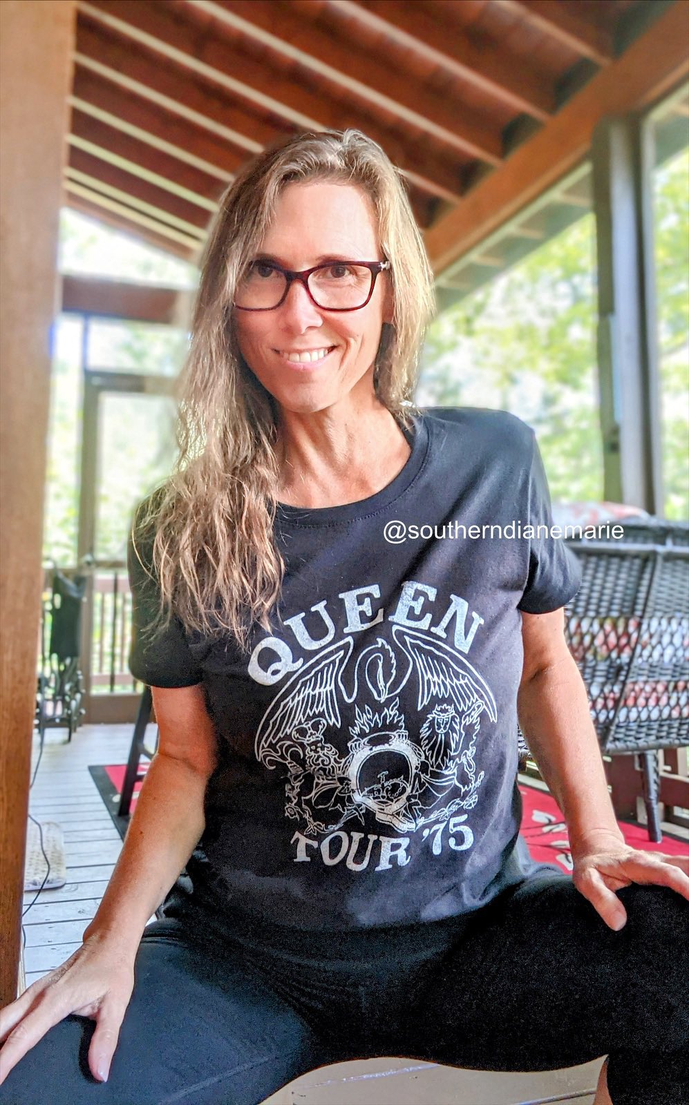 Diane Marie🌹Southern Charm🍑 on Twitter: "#SaturdayVibes My Saturday