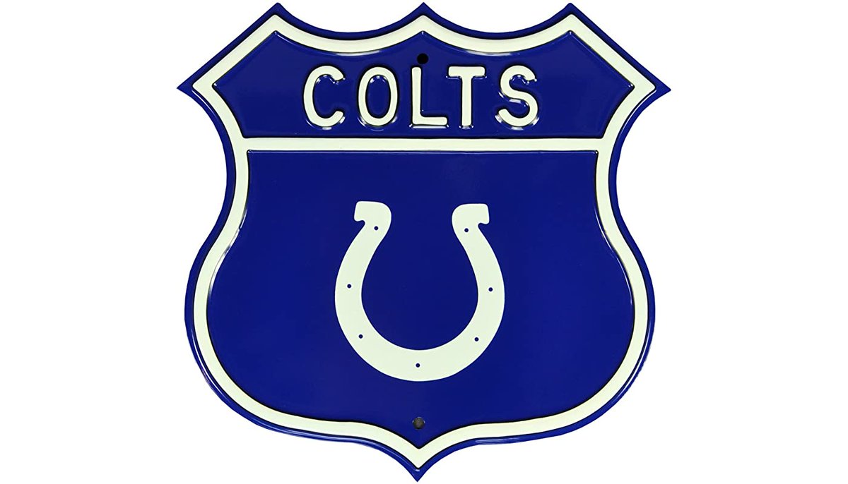 indcolts10's tweet photo. Fremont Die NFL, Officially Licensed, Real, Premium Grade Solid Steel Embossed Vintage Highway Route Sign
Rating:🌕🌕🌕🌕🌕
$57.76 👍
#fremont #die #nfl #officially #licensed #real #IndianaColts @indcolts10

https://t.co/ycu77kpwUn https://t.co/km4eavrELK