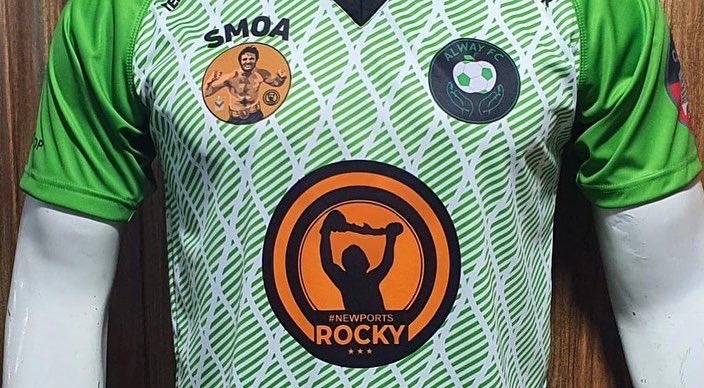 WelshRocky_1983's tweet photo. #Congratulations to #WelshRocky sponsored football team - @alwayfc ⚽️🏴󠁧󠁢󠁷󠁬󠁳󠁿 who won the #DivisionTitle 🏆 @craigwoodruff 

#UTA🍏#AdvancementofAmateurSport 🎾🏀🏈🏉🏑🎱🏒🏸🏓🏏⛳️🤿🥊🛼🛹🎣🥋🏋️‍♀️🪂🥌⛷🤼‍♂️🏇🤾🏌️‍♀️🏄 https://t.co/hvP8xvcWle