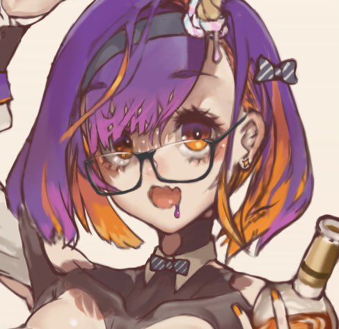 げろミちゃんです。よろしくお願いします🌈 