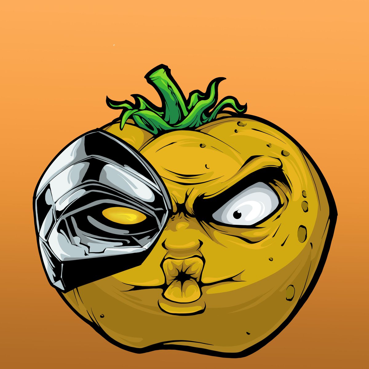 Atakan91053735's tweet photo. hi guys today i'm going to tell you about @Madveggies on avax network.
There is an nft project 1515 supply related to the markets that will be launch on March 15 and you can win a lot of awards with nft.
#Madveggies https://t.co/Jbo21OLMmG